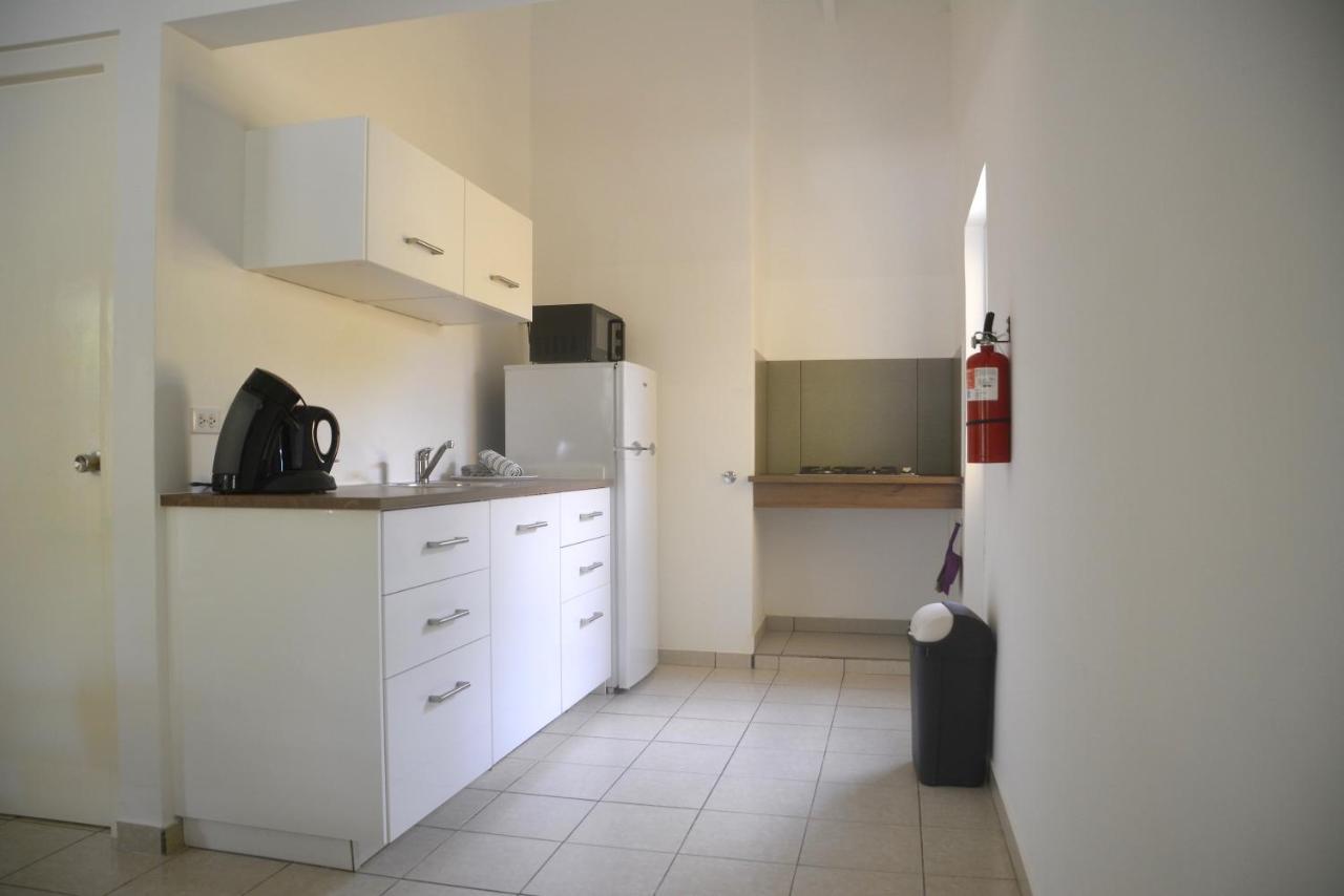 Casa Di Mario Apartment Kralendijk  Exterior photo