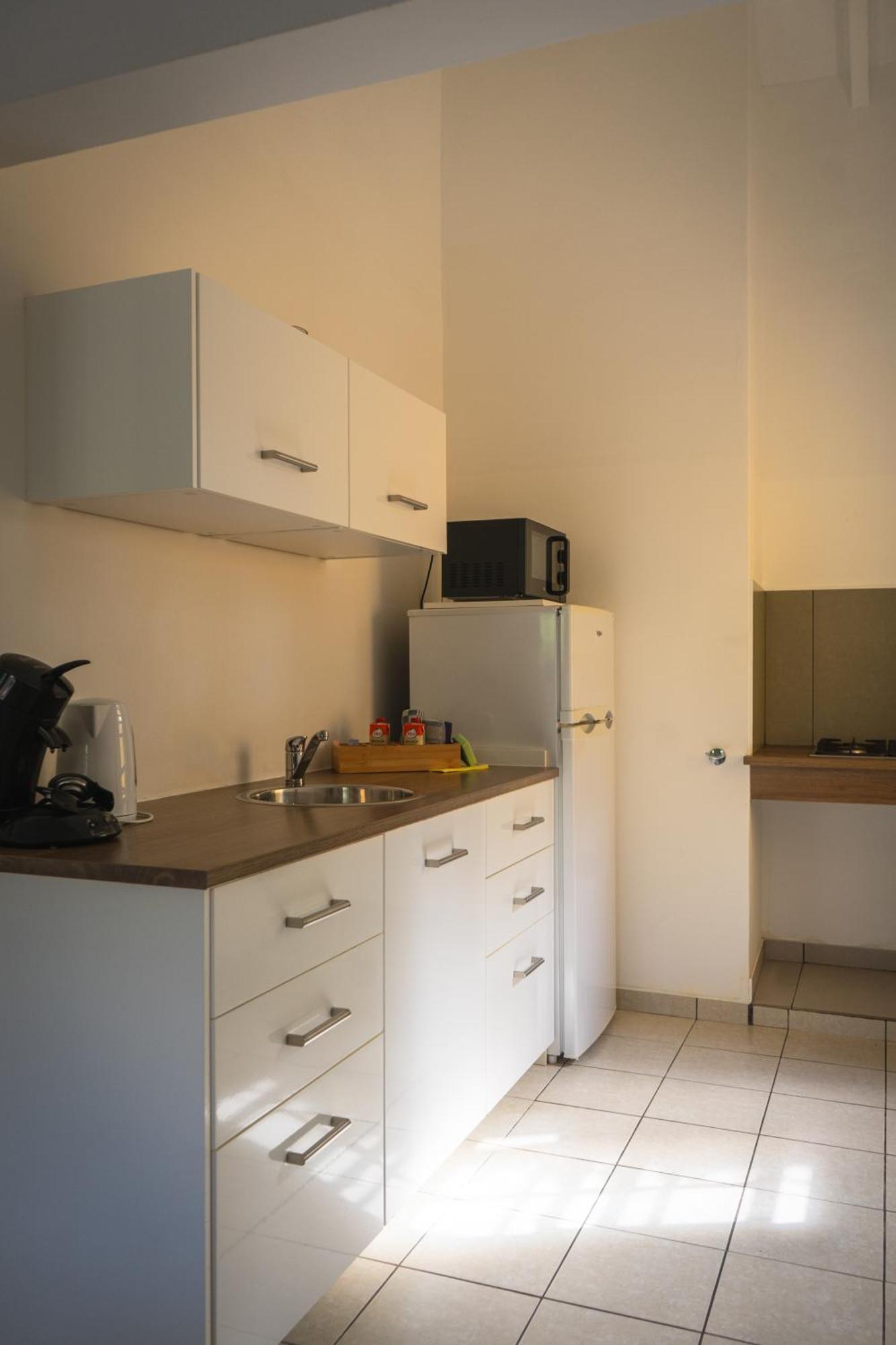 Casa Di Mario Apartment Kralendijk  Exterior photo