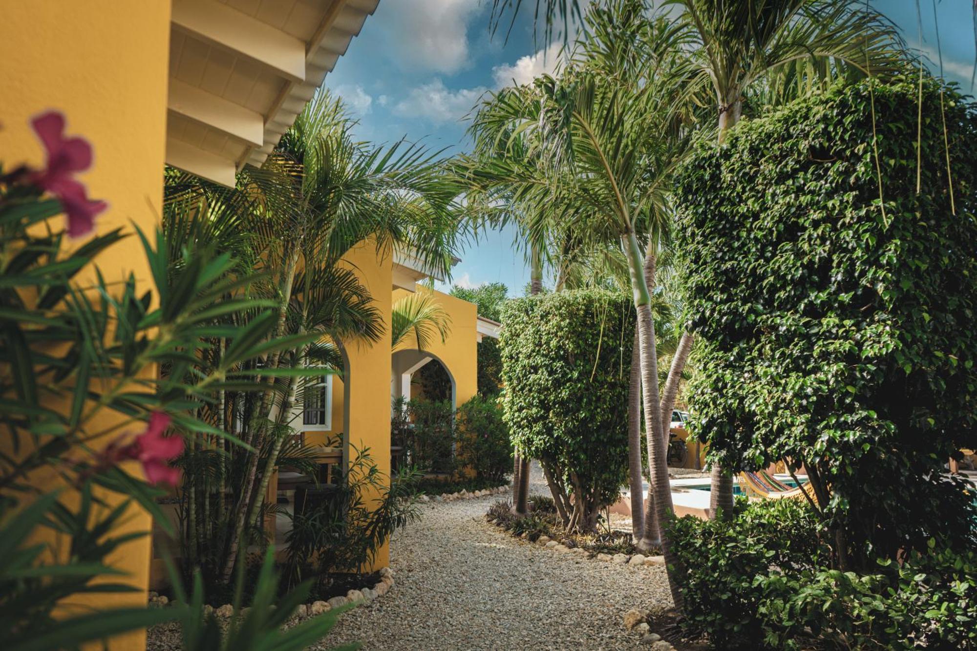 Casa Di Mario Apartment Kralendijk  Exterior photo