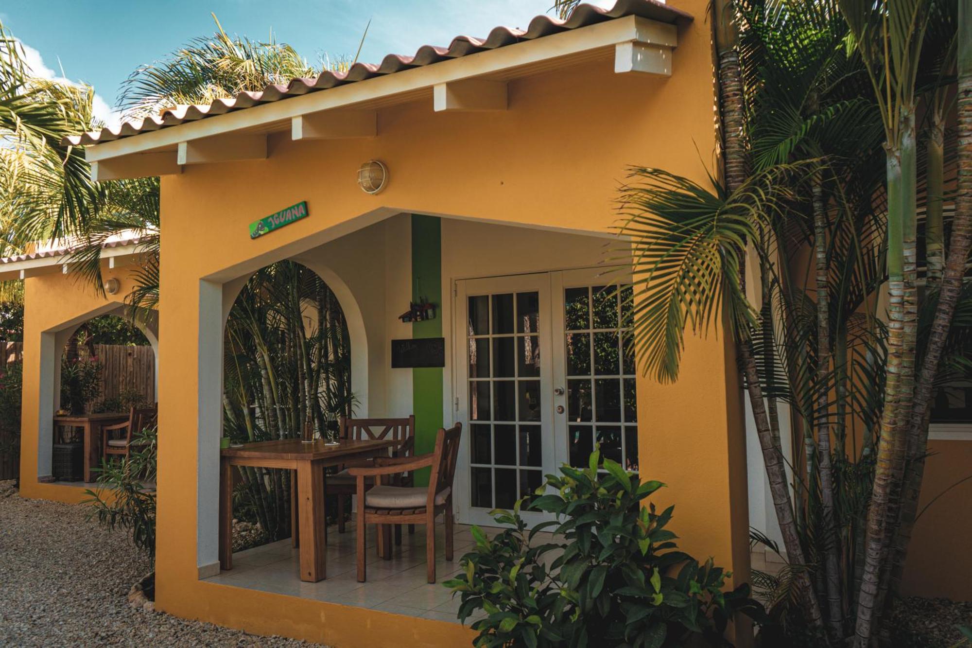 Casa Di Mario Apartment Kralendijk  Exterior photo